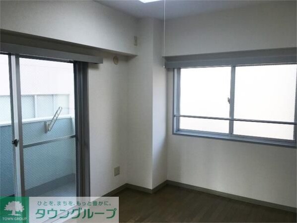 フォレストコートの物件内観写真